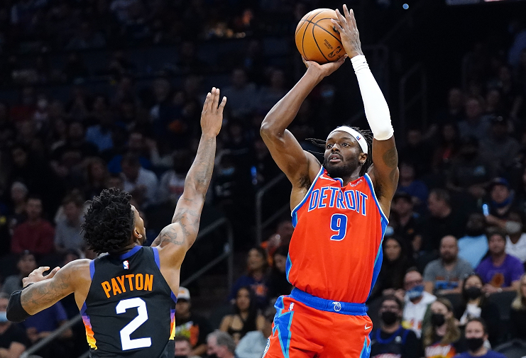 关于底特律活塞迎欧篮联关键赛，今夜豪取连胜，话题不断，数据趋势出现新变化的信息